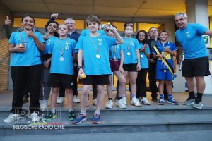 Aflossingskoers Kuurne 2026