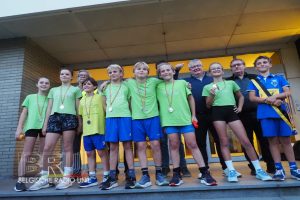 Aflossingskoers Kuurne 2026