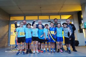 Aflossingskoers Kuurne 2026