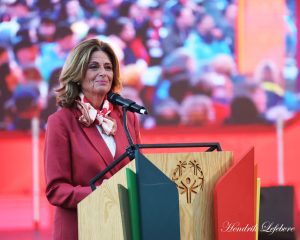 Special Olympics Belgium 2026