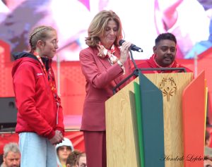 Special Olympics Belgium 2026