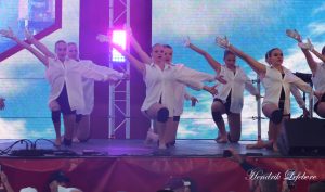 Special Olympics Belgium 2026