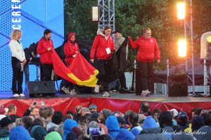Special Olympics Belgium 2026