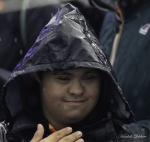 Special Olympics Belgium 2026