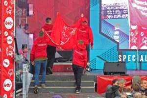 Special Olympics Belgium 2026