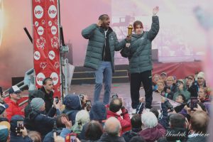 Special Olympics Belgium 2026