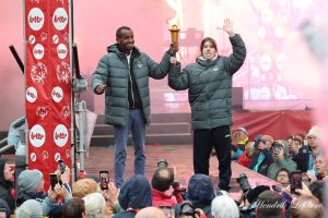 Special Olympics Belgium 2026