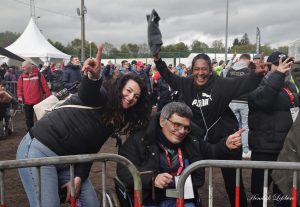 Special Olympics Belgium 2026
