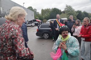 Special Olympics Belgium 2026