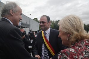 Special Olympics Belgium 2026
