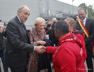 Special Olympics Belgium 2026