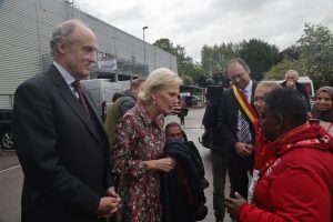 Special Olympics Belgium 2026