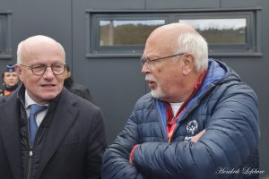Special Olympics Belgium 2026