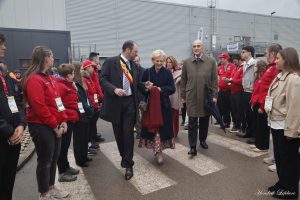 Special Olympics Belgium 2026