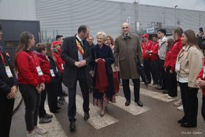 Special Olympics Belgium 2026