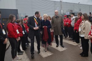 Special Olympics Belgium 2026