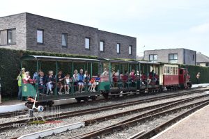 Succesvol Stoomtreinfestival Maldegem-Eeklo