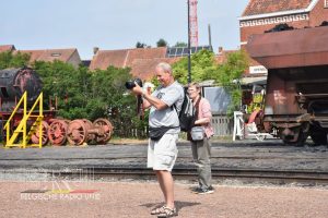 Succesvol Stoomtreinfestival Maldegem-Eeklo