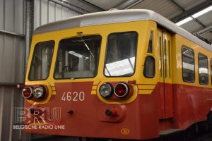 Succesvol Stoomtreinfestival Maldegem-Eeklo