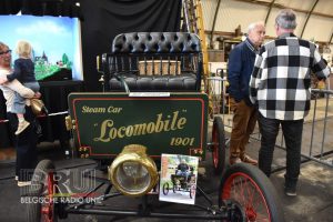 Succesvol Stoomtreinfestival Maldegem-Eeklo