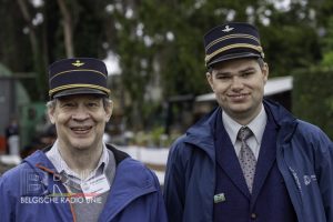 Succesvol Stoomtreinfestival Maldegem-Eeklo