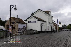Succesvol Stoomtreinfestival Maldegem-Eeklo