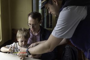 Succesvol Stoomtreinfestival Maldegem-Eeklo