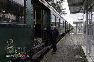 Succesvol Stoomtreinfestival Maldegem-Eeklo