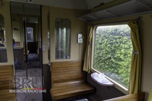 Succesvol Stoomtreinfestival Maldegem-Eeklo