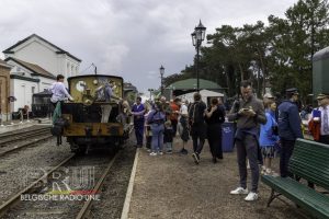 Succesvol Stoomtreinfestival Maldegem-Eeklo