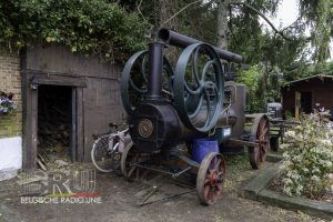 Succesvol Stoomtreinfestival Maldegem-Eeklo