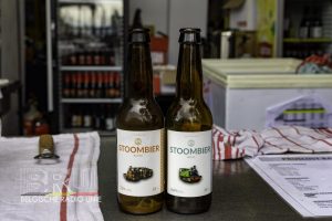 Succesvol Stoomtreinfestival Maldegem-Eeklo