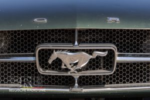 Vijfde oldtimermeeting Taunus M Club