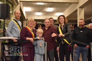 Zedelgem zet kunstenaar in de kijker