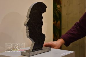 Zedelgem zet kunstenaar in de kijker