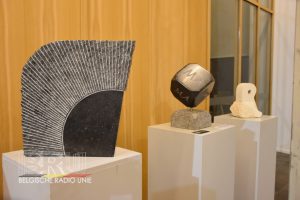 Zedelgem zet kunstenaar in de kijker