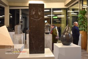 Zedelgem zet kunstenaar in de kijker