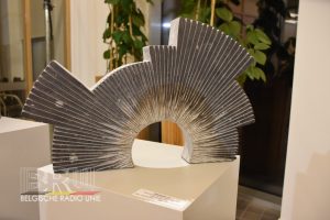 Zedelgem zet kunstenaar in de kijker