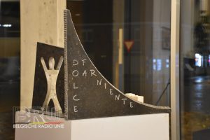 Zedelgem zet kunstenaar in de kijker