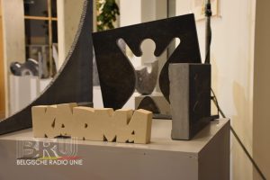 Zedelgem zet kunstenaar in de kijker