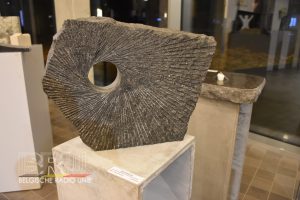 Zedelgem zet kunstenaar in de kijker