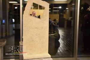 Zedelgem zet kunstenaar in de kijker