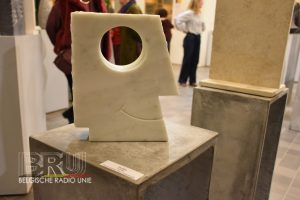 Zedelgem zet kunstenaar in de kijker