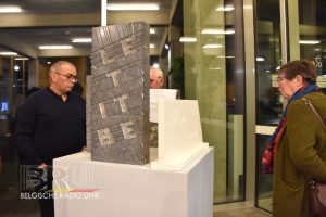 Zedelgem zet kunstenaar in de kijker