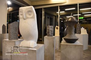 Zedelgem zet kunstenaar in de kijker