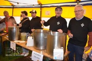 Chiro Sint-Michiel 70 jaar