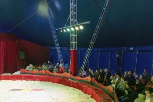 Circus Tetam
