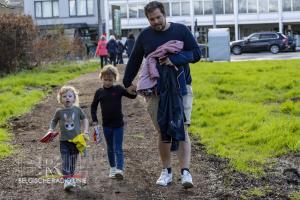 Koning Ezel Wandeling 2024