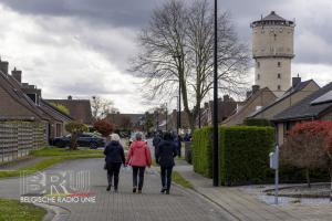 Koning Ezel Wandeling 2024