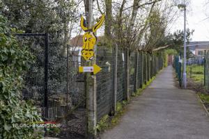 Koning Ezel Wandeling 2024